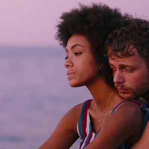 Photo Trois mètres au-dessus du ciel