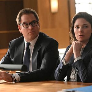 Photo Michael Weatherly