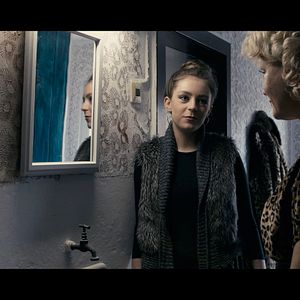 Photo Marion Mitterhammer