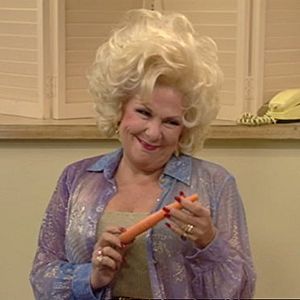 Photo Une Nounou d'enfer