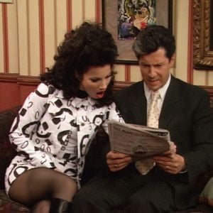 Photo Une Nounou d'enfer