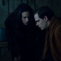 Photo Hemlock Grove