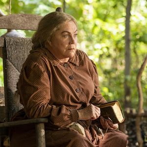 Photo Dolly Parton's Heartstrings