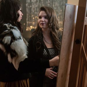 Photo Madison McLaughlin