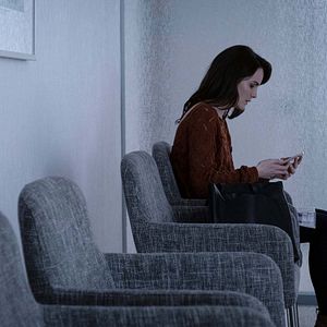 Photo Michelle Dockery