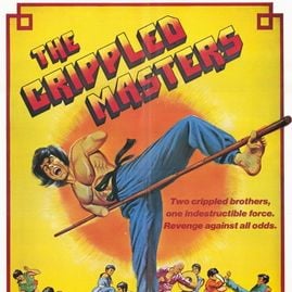 Photo Les Monstres du Kung-Fu
