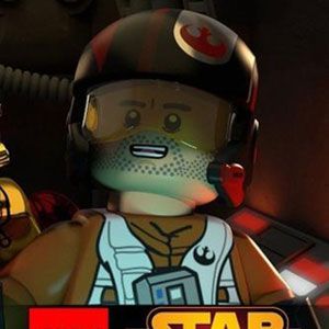 Photo LEGO Star Wars : L'aube de la résistance