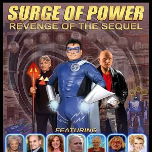 Photo Surge of Power: Revenge of the Sequel