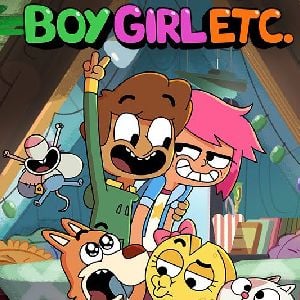 Photo Boy, Girl, etc.
