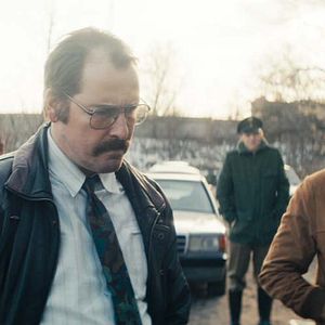 Photo Trystan Pütter