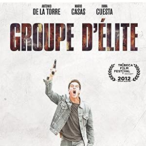 Photo Groupe d'élite
