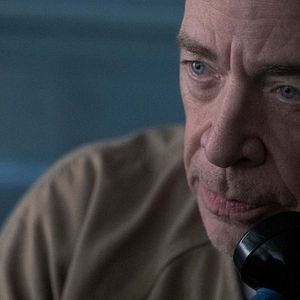 Photo J.K. Simmons