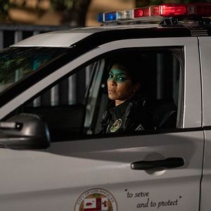 Photo Angela Bassett