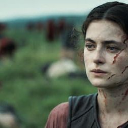 Photo The Last Kingdom