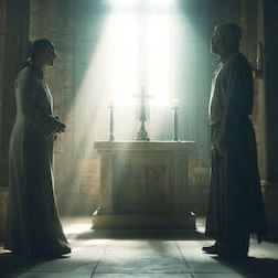 Photo The Last Kingdom