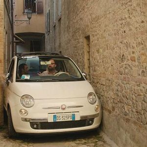 Photo Master of None