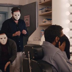 Photo Master of None