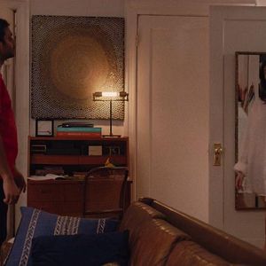 Photo Master of None