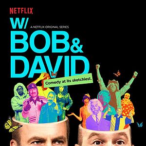 Photo With Bob and David