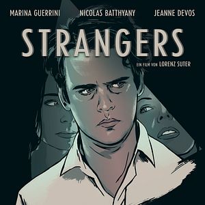 Photo Strangers