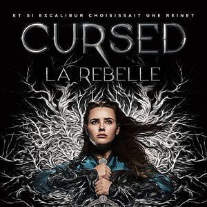 Photo Cursed : La rebelle