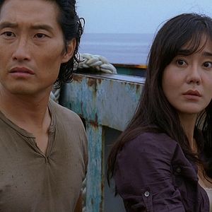 Photo Lost : Les Disparus