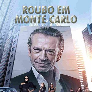 Photo Braquage à Monte-Carlo