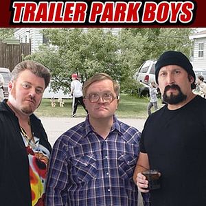 Photo Trailer Park Boys