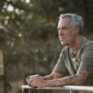Photo Titus Welliver