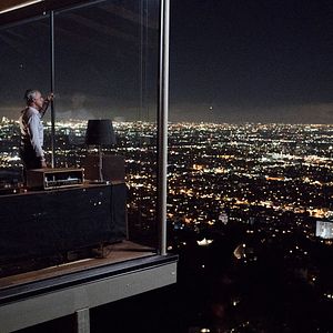 Photo Harry Bosch