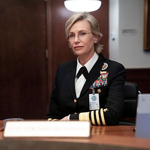 Photo Jane Lynch