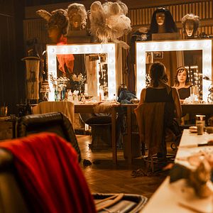 Photo Ellenie Salvo González