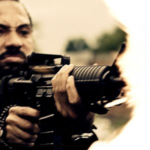 Photo The Division