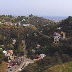 Photo L'Echo de Laurel Canyon