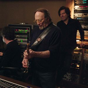 Photo Stephen Stills