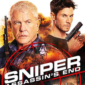 Photo Sniper 8 : Assassin's End