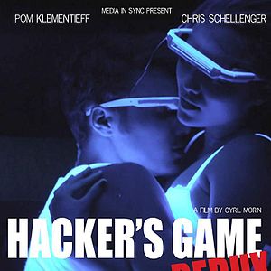 Photo Hacker's Game Redux