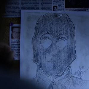 Photo I’ll Be Gone In the Dark