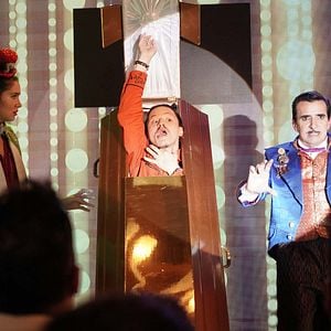 Photo Biassini Segura