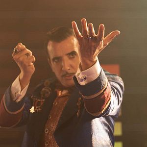 Photo La grande illusion de Juanquini