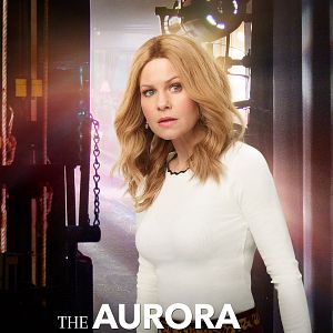 Photo Aurora Teagarden : Drame en coulisse