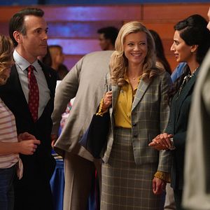 Photo Amy Smart