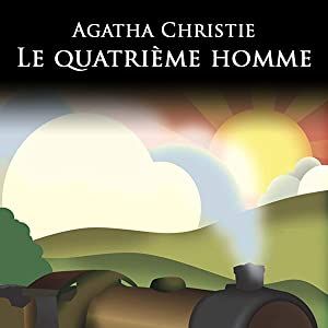 Photo Agata Christie - Le quatrième homme