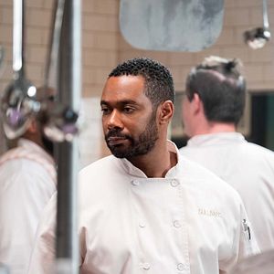 Photo Dion Johnstone