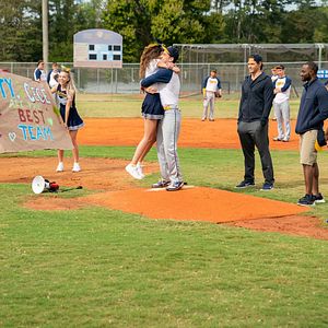 Photo Al-Jaleel Knox