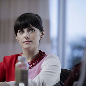 Photo Georgina Reilly