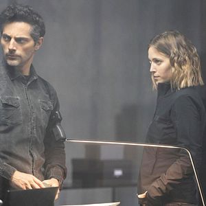 Photo Joaquín Furriel