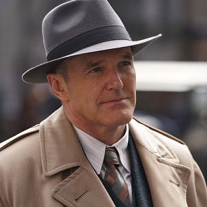 Photo Clark Gregg