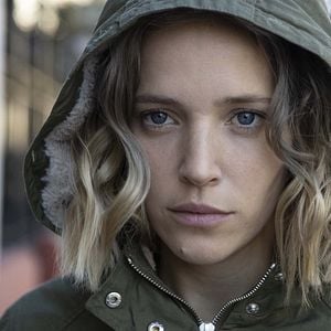 Photo Luisana Lopilato