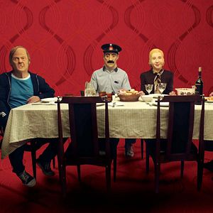 Photo Historia de un clan